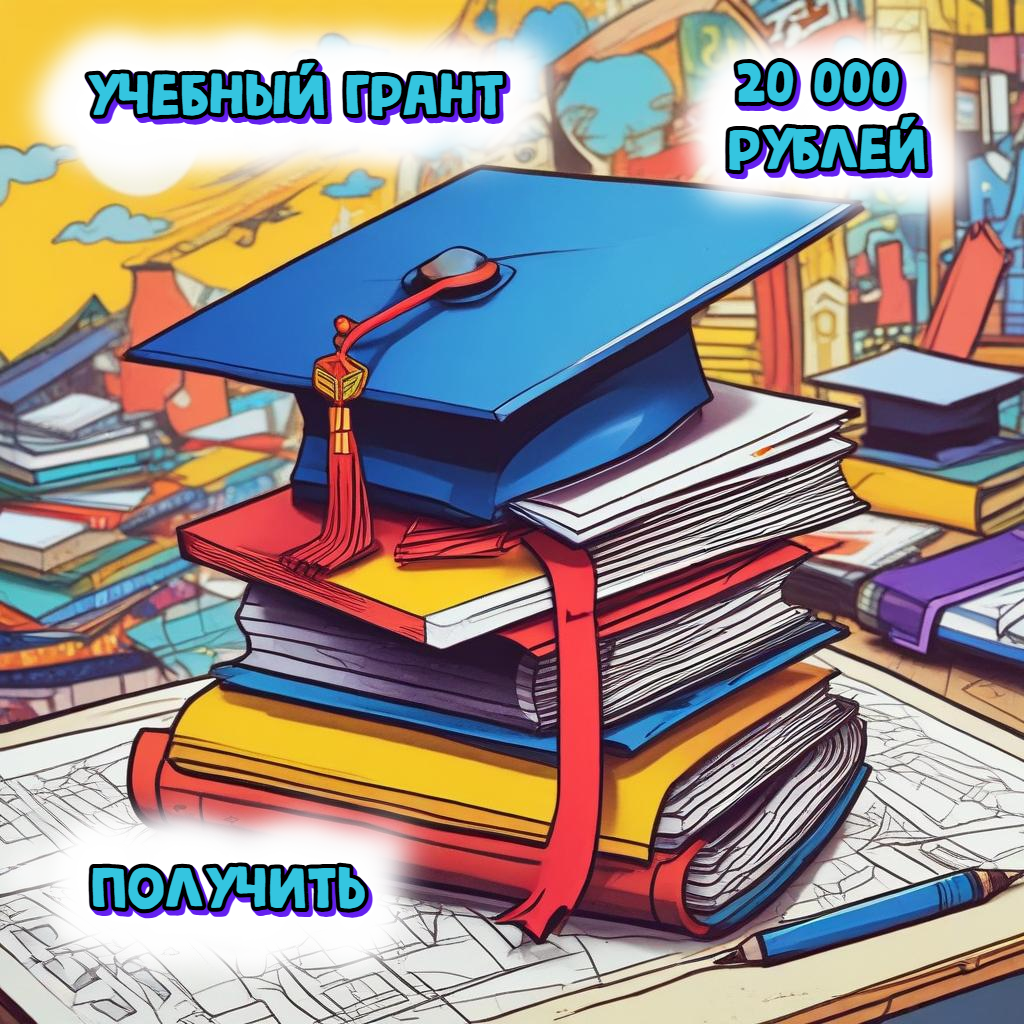 <b>Получите грант на обучение</b>